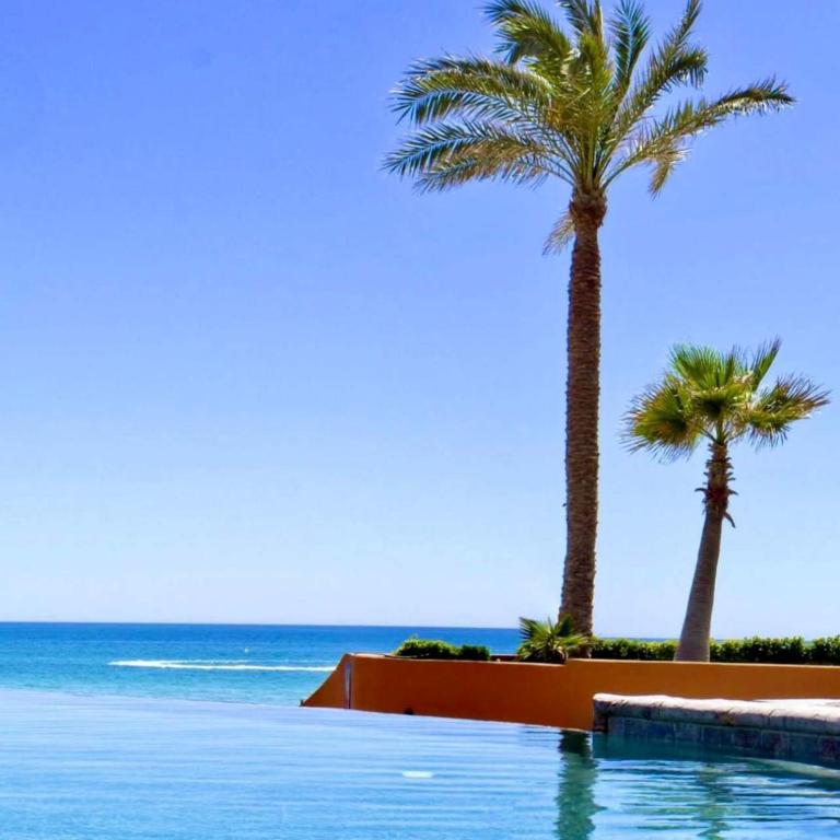 Las Palomas F-1402 Oceanfront Premium Condo - Sleeps 4 - Apartment - 36