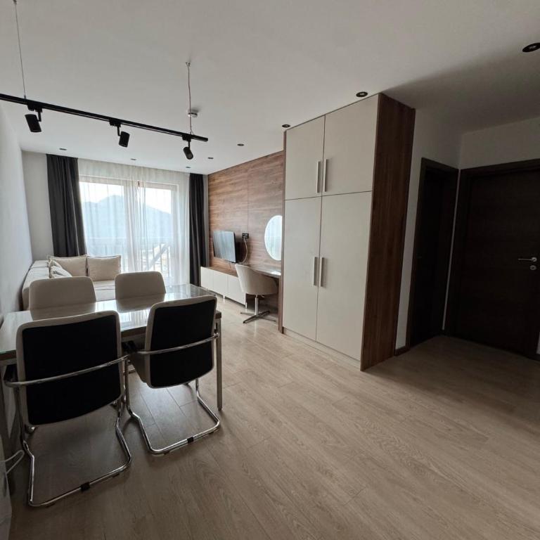 Harry apartments - Apart & spa Zoned Kopaonik, Special offer for Genius status, in addition, we offer special benefits for children up to 17 years old!!! - Deluxe One-Bedroom Apartment - 17
