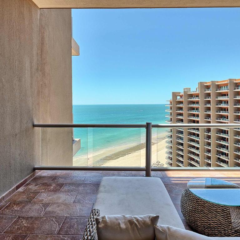 Las Palomas F-1402 Oceanfront Premium Condo - Sleeps 4 - Apartment - 44