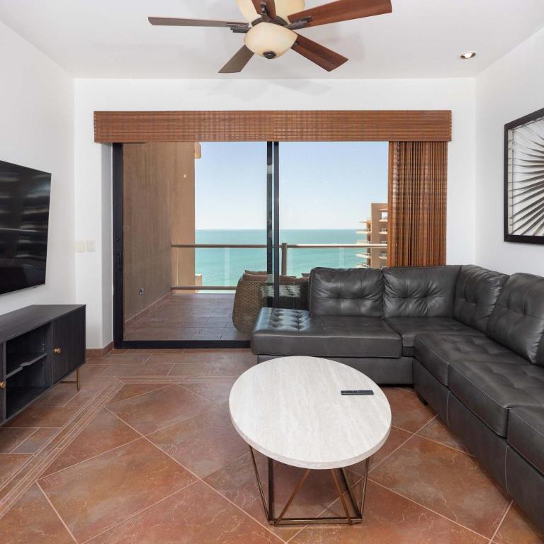 Las Palomas F-1402 Oceanfront Premium Condo - Sleeps 4 - Apartment - 45