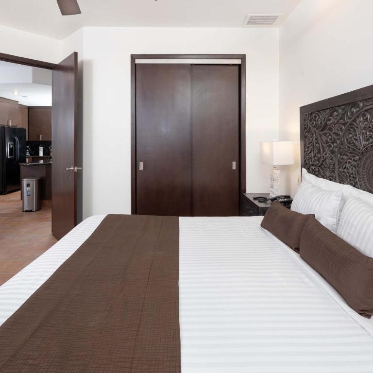 Las Palomas F-1402 Oceanfront Premium Condo - Sleeps 4 - Apartment - 46