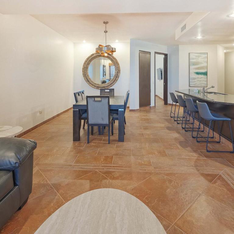 Las Palomas F-1402 Oceanfront Premium Condo - Sleeps 4 - Apartment - 49
