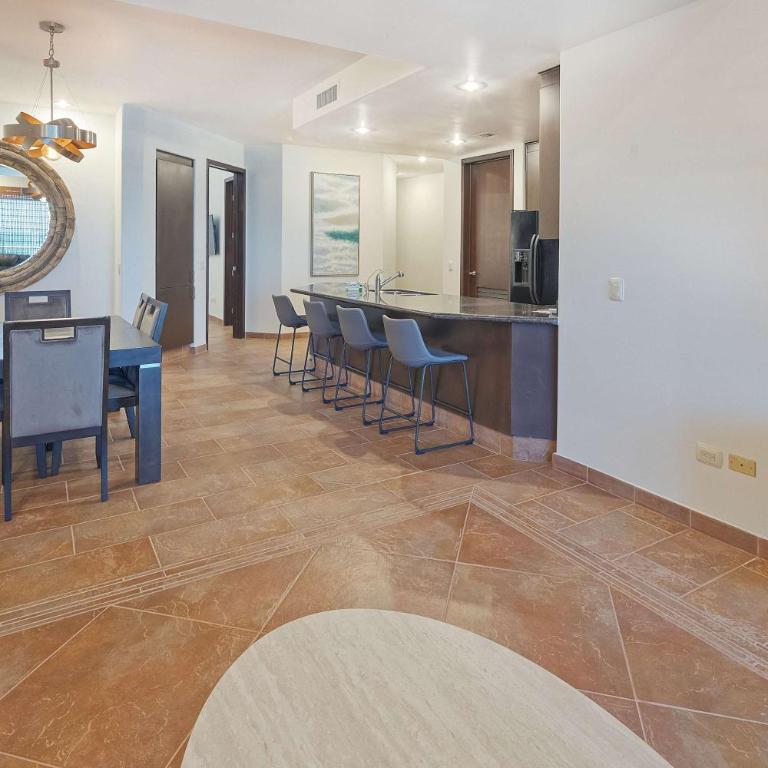Las Palomas F-1402 Oceanfront Premium Condo - Sleeps 4 - Apartment - 53