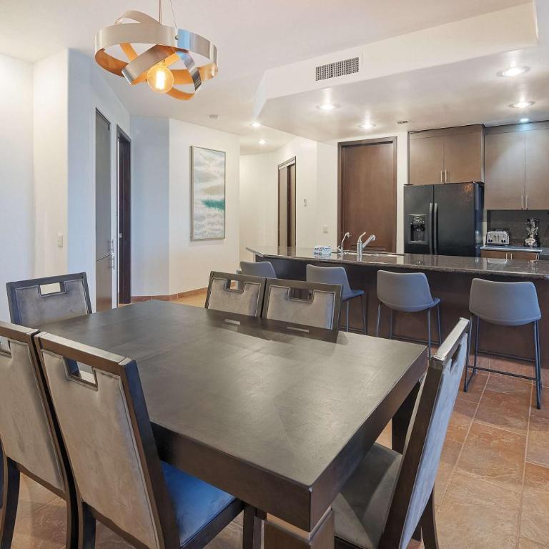 Las Palomas F-1402 Oceanfront Premium Condo - Sleeps 4 - Apartment - 54