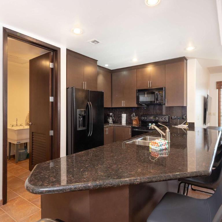Las Palomas F-1402 Oceanfront Premium Condo - Sleeps 4 - Apartment - 56