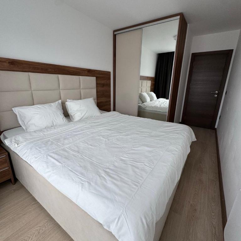 Harry apartments - Apart & spa Zoned Kopaonik, Special offer for Genius status, in addition, we offer special benefits for children up to 17 years old!!! - Deluxe One-Bedroom Apartment - 15