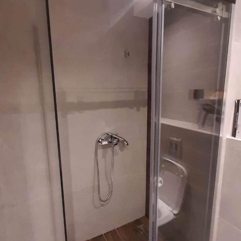 Harry apartments - Apart & spa Zoned Kopaonik, Special offer for Genius status, in addition, we offer special benefits for children up to 17 years old!!! - Deluxe Double Studio - 17