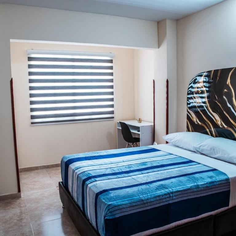 EquiNox Central House Bucaramanga - Apartment - 7