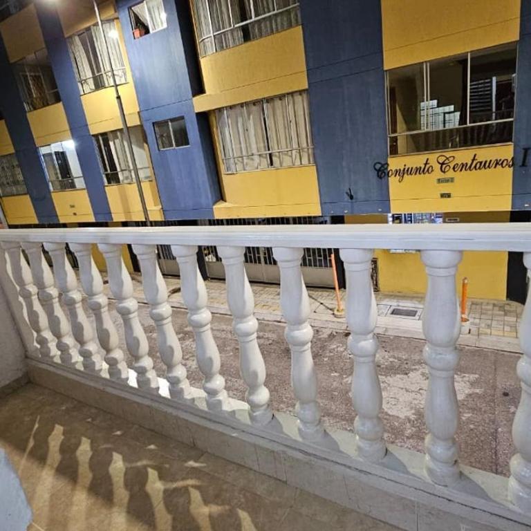 EquiNox Central House Bucaramanga - Apartment - 8