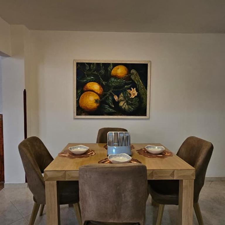 EquiNox Central House Bucaramanga - Apartment - 12
