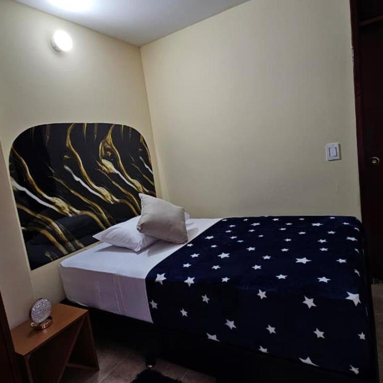 EquiNox Central House Bucaramanga - Apartment - 22