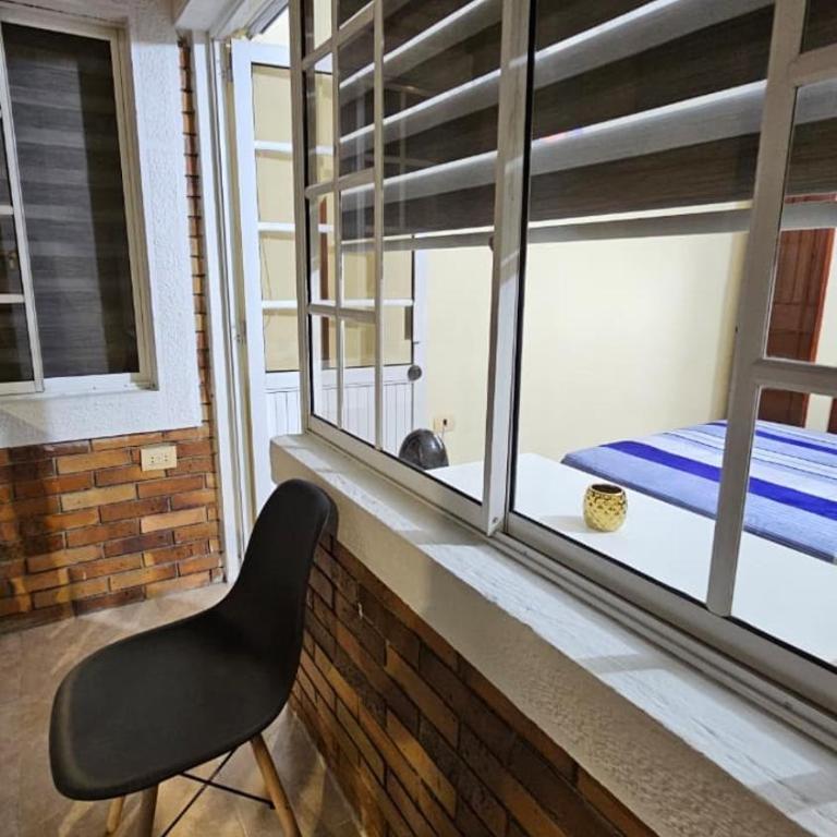 EquiNox Central House Bucaramanga - Apartment - 25