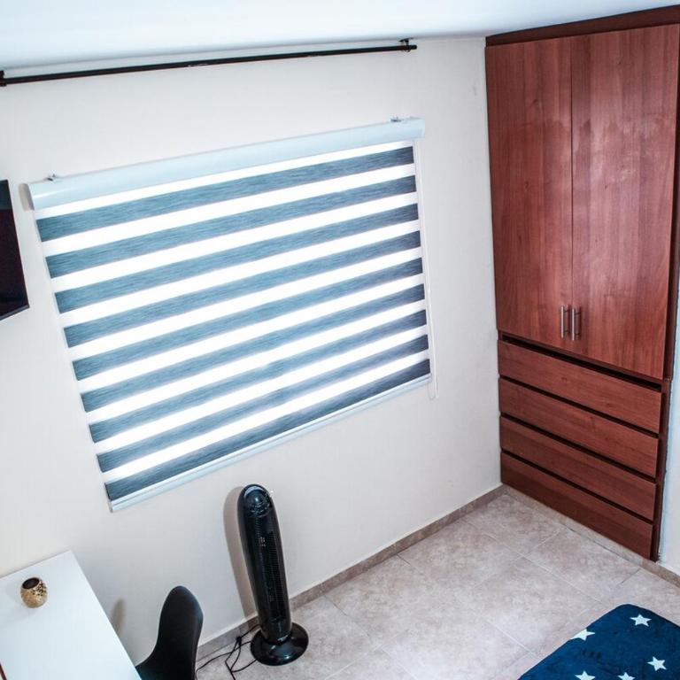 EquiNox Central House Bucaramanga - Apartment - 26