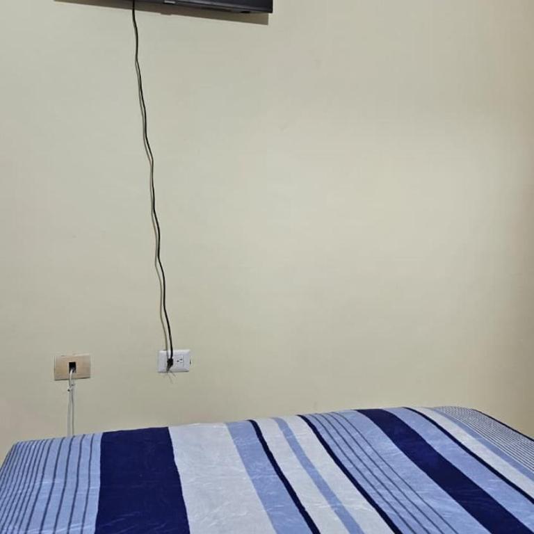 EquiNox Central House Bucaramanga - Apartment - 27