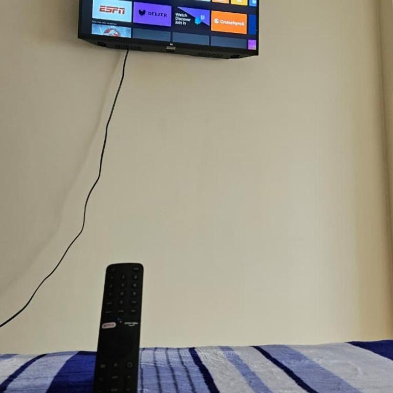 EquiNox Central House Bucaramanga - Apartment - 29