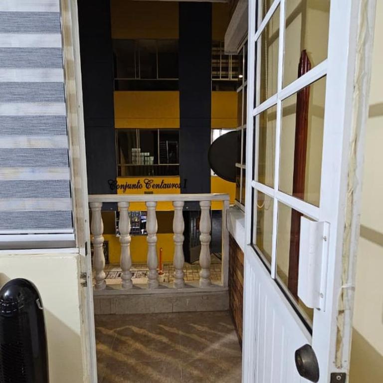 EquiNox Central House Bucaramanga - Apartment - 30