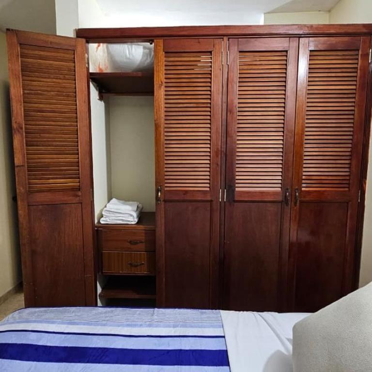 EquiNox Central House Bucaramanga - Apartment - 31