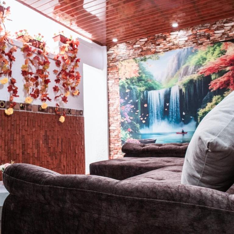 EquiNox Central House Bucaramanga - Apartment - 35