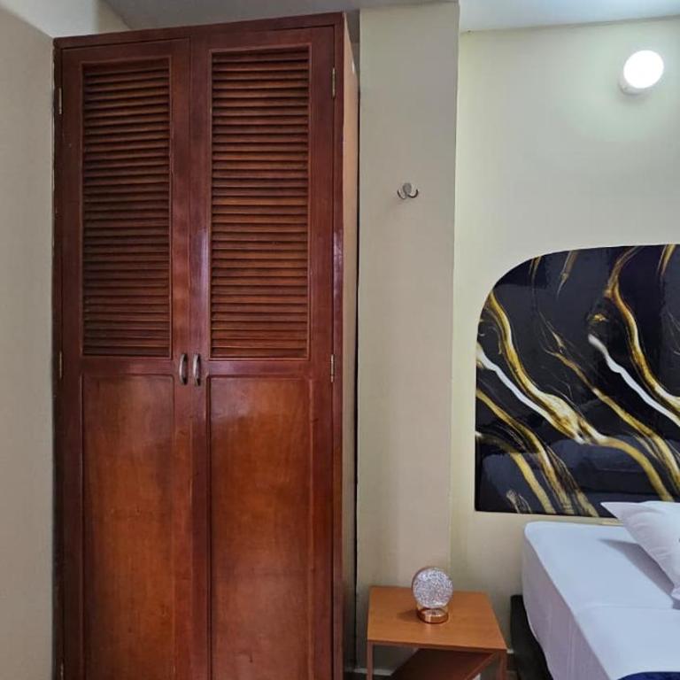 EquiNox Central House Bucaramanga - Apartment - 36