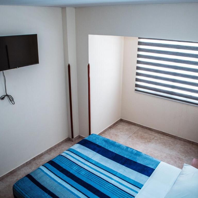 EquiNox Central House Bucaramanga - Apartment - 49