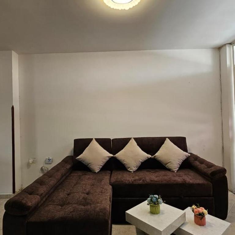 EquiNox Central House Bucaramanga - Apartment - 51