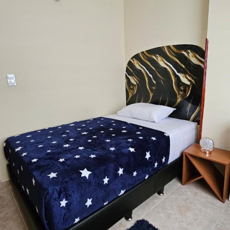 EquiNox Central House Bucaramanga - Apartment - 58