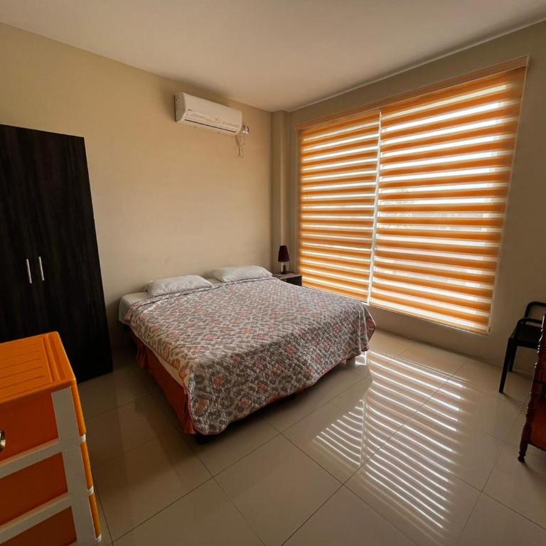 Dreams Studios & Apartments - One-Bedroom Apartment - 22