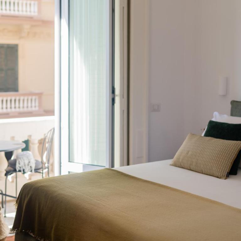 N3 Apartment - Suite Queen con Vista Mare - 2