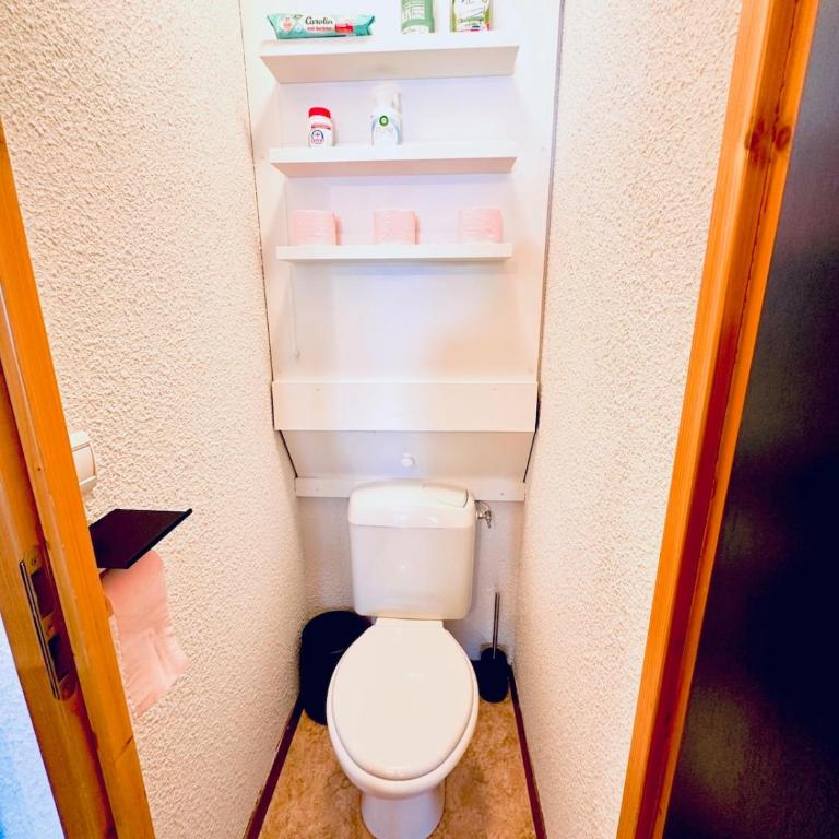 Lovely apartment in Les Saisies - Appartement 2 Chambres - 2