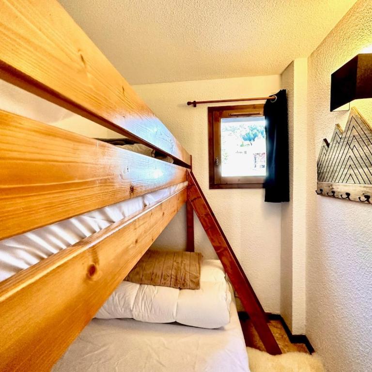 Lovely apartment in Les Saisies - Appartement 2 Chambres - 3