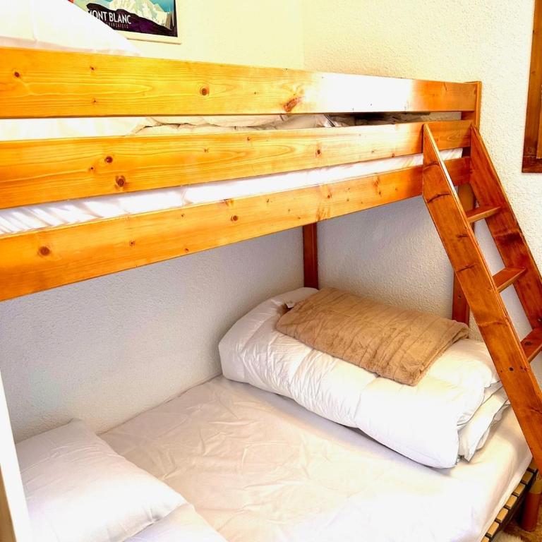 Lovely apartment in Les Saisies - Appartement 2 Chambres - 8