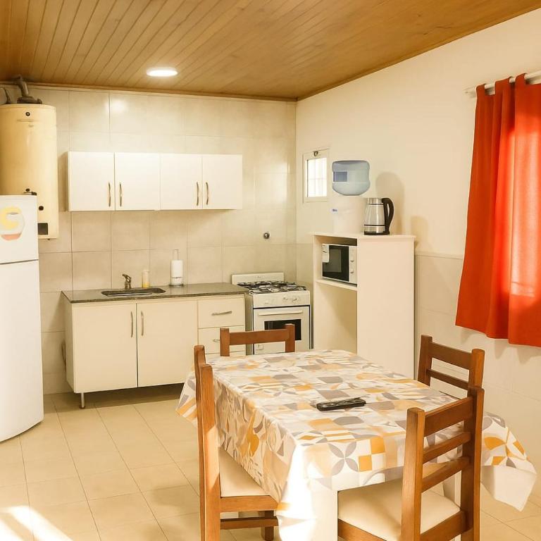 Departamento ITATI - Apartamento de 1 dormitorio - 1