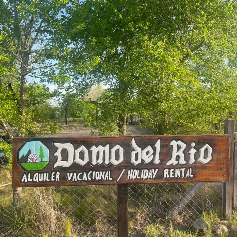 Domo Del Rio - One-Bedroom House - 34