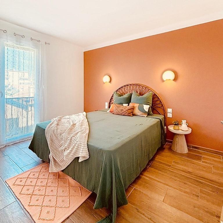 La Casita Belsun - Apartment mit 1 Schlafzimmer - 8