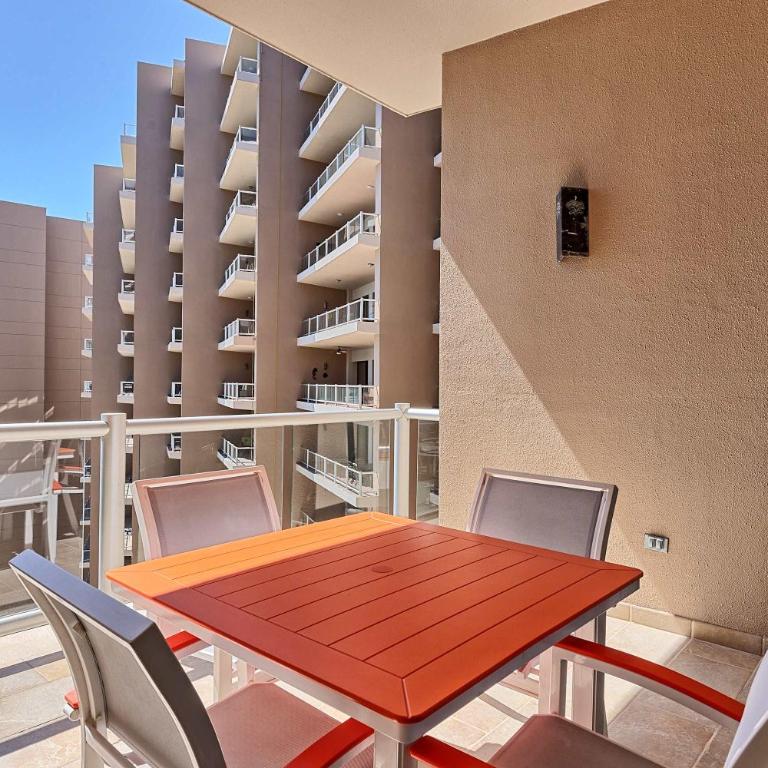 Las Palomas G1002 Luxury Beachfront 1BR, 1 BA for 4 - Apartment - 39