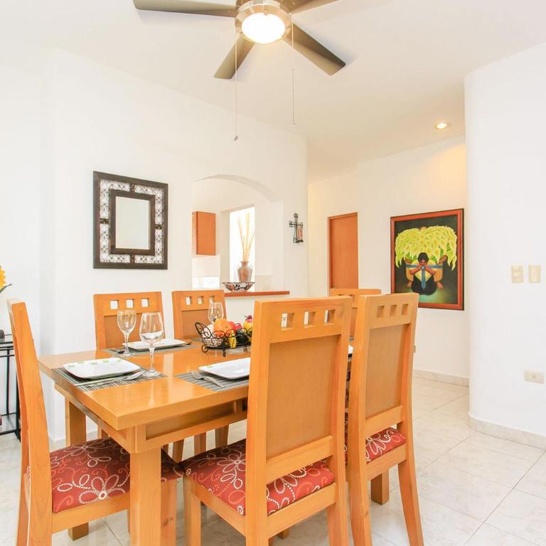 Family Townhome with Pool & Walk to Beach - Vacation Home - 17