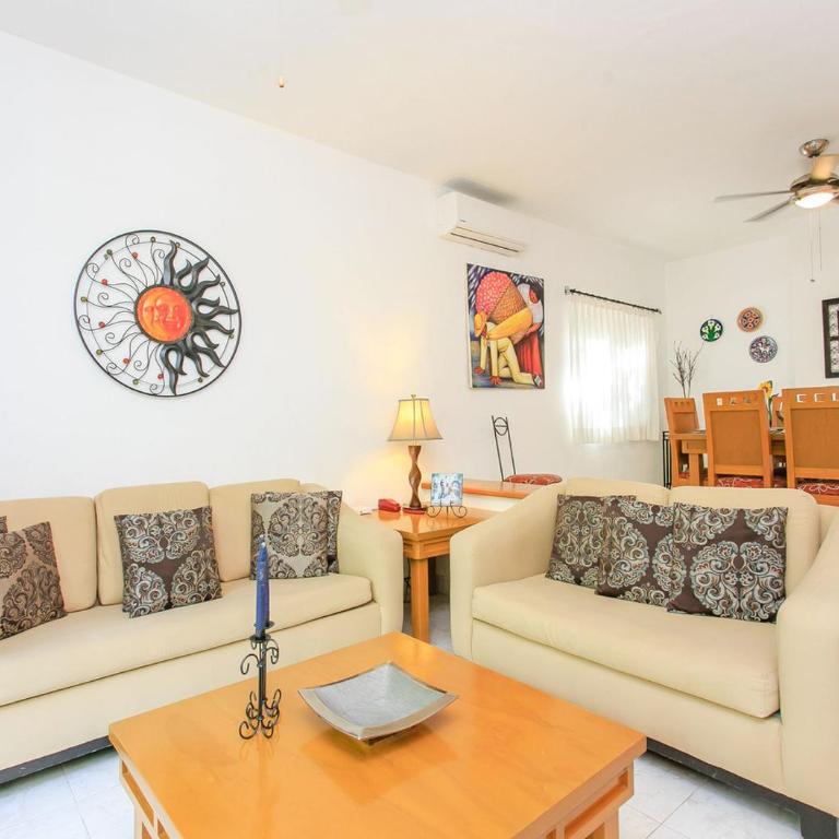 Family Townhome with Pool & Walk to Beach - Vacation Home - 20