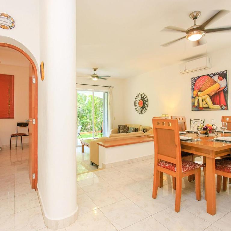 Family Townhome with Pool & Walk to Beach - Vacation Home - 16