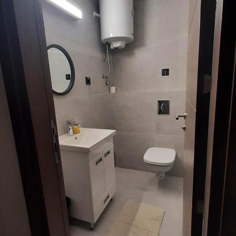 Harry apartments - Apart & spa Zoned Kopaonik, Special offer for Genius status, in addition, we offer special benefits for children up to 17 years old!!! - Deluks Dvokrevetni Studio sa Bračnim Krevetom - 14