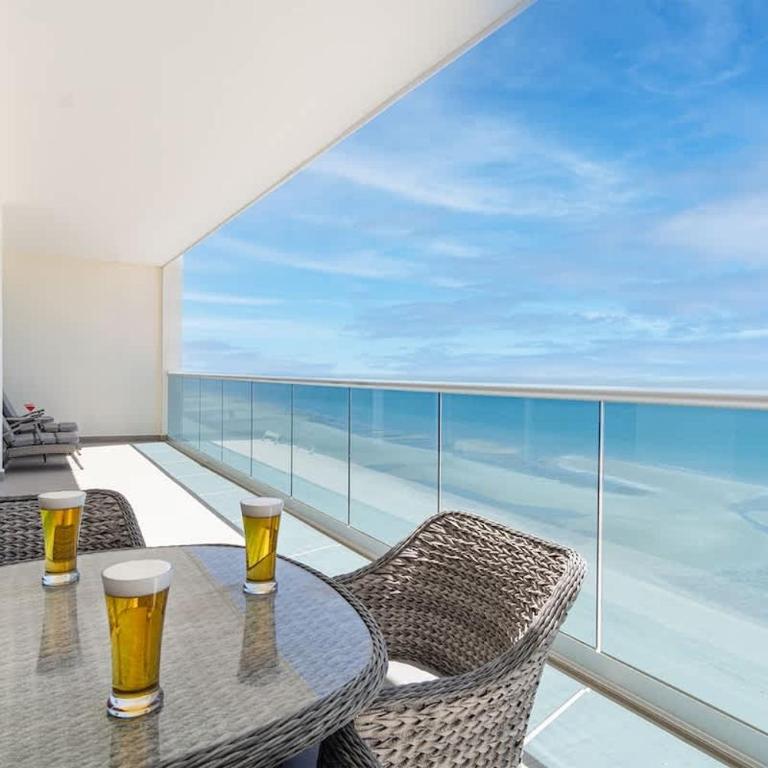 Encantame Velero 1002 Great 2BD 2 BA Sleep 6 - Two-Bedroom Apartment - 1