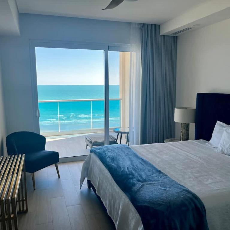 Encantame Velero 1002 Great 2BD 2 BA Sleep 6 - Two-Bedroom Apartment - 44