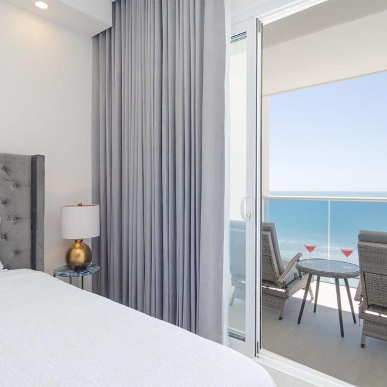 Encantame Velero 1002 Great 2BD 2 BA Sleep 6 - Two-Bedroom Apartment - 47