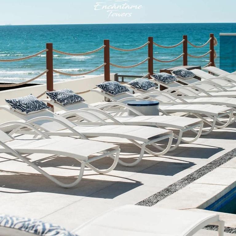 Encantame Velero 1002 Great 2BD 2 BA Sleep 6 - Two-Bedroom Apartment - 52