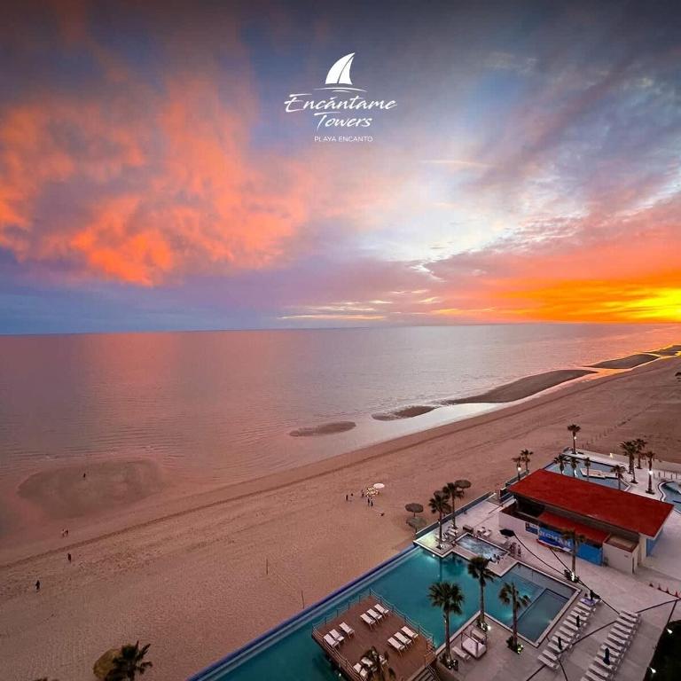 Encantame Velero 1002 Great 2BD 2 BA Sleep 6 - Two-Bedroom Apartment - 54