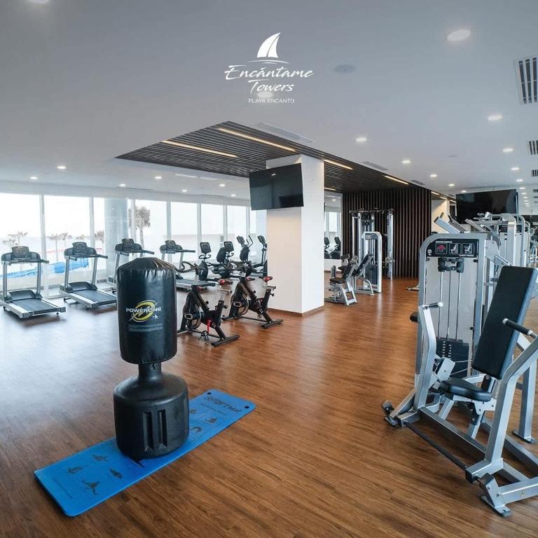 Encantame Velero 1002 Great 2BD 2 BA Sleep 6 - Two-Bedroom Apartment - 56