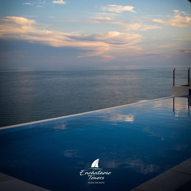 Encantame Velero 1002 Great 2BD 2 BA Sleep 6 - Two-Bedroom Apartment - 66