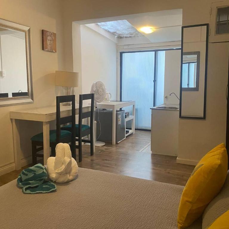 Home Estudio 3 - One-Bedroom Apartment - 4