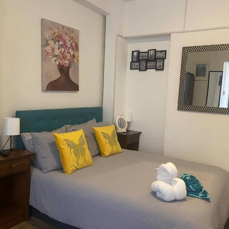 Home Estudio 3 - One-Bedroom Apartment - 5
