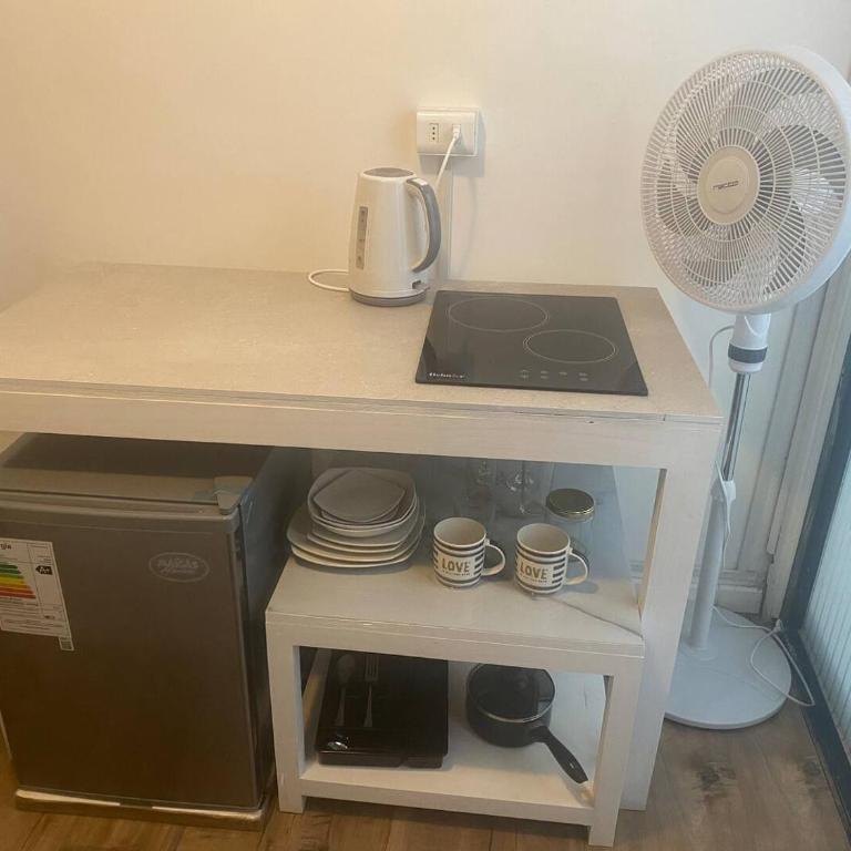 Home Estudio 3 - One-Bedroom Apartment - 6