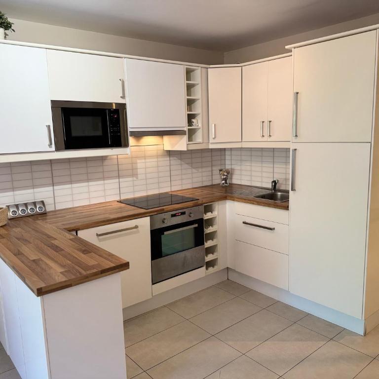 Les Soleillades - T2 cosy pour 4 pers - Piscine, parking privé, à 100m de la plage - LaConciergerieByNina - Appartement 1 Chambre - 9